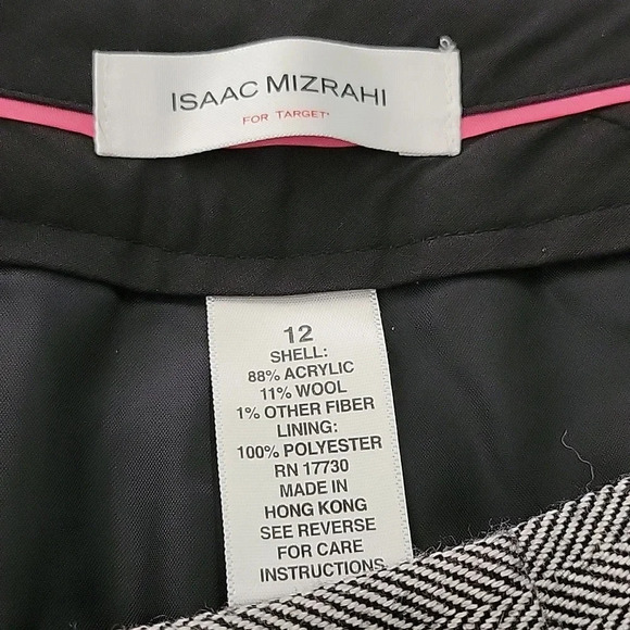 Isaac Mizrahi Pants - Picture 4 of 4